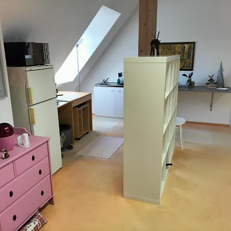 Grosszuegig-wohnen Appartement