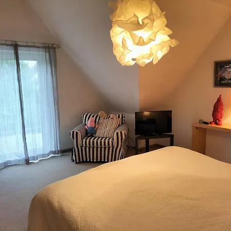 Grosszuegig-wohnen Appartement Dormitz