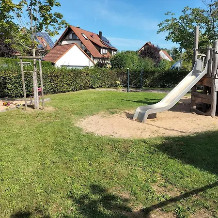 Grosszuegig-wohnen * Dormitz