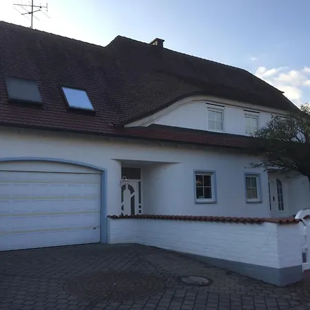 Grosszuegig-wohnen Appartement *