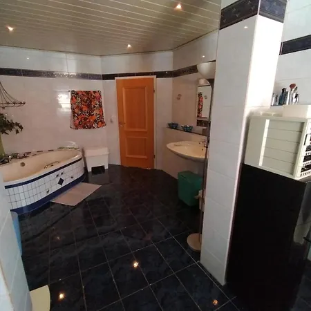 Grosszuegig-wohnen Appartement Dormitz