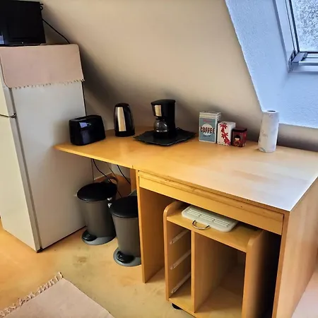 Appartement Grosszuegig-wohnen *