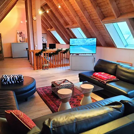Grosszuegig-wohnen Appartement