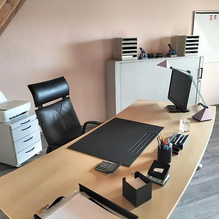 Appartement Grosszuegig-wohnen
